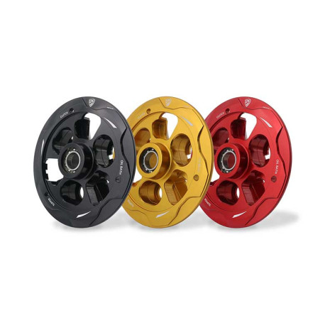 PLATEAU DE PRESSION CNC RACING DUCATI