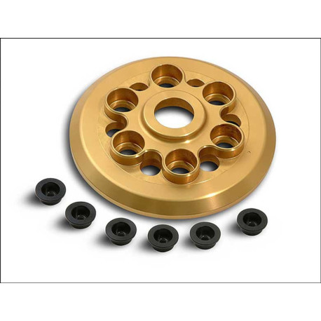 Plateau de pression d'embrayage DUCATI