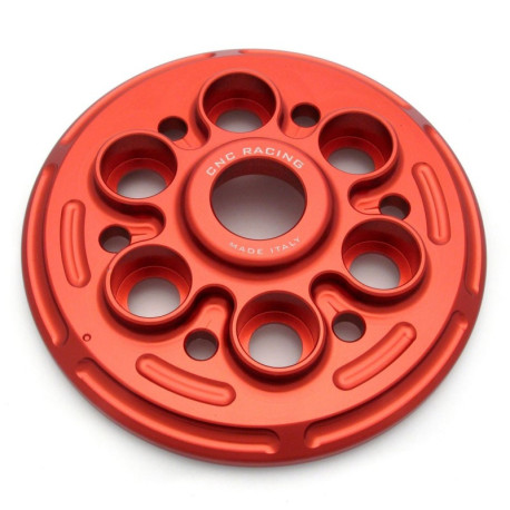 PLATEAU EMBRAYAGE A SEC CORSE DESIGN