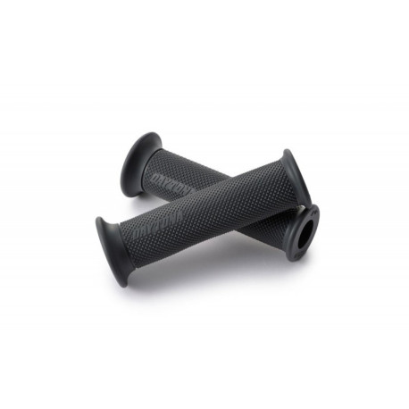 Poignées Café Racer Daytona Grises