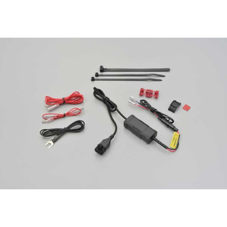 PRISE USB TYPE-C 1PORT