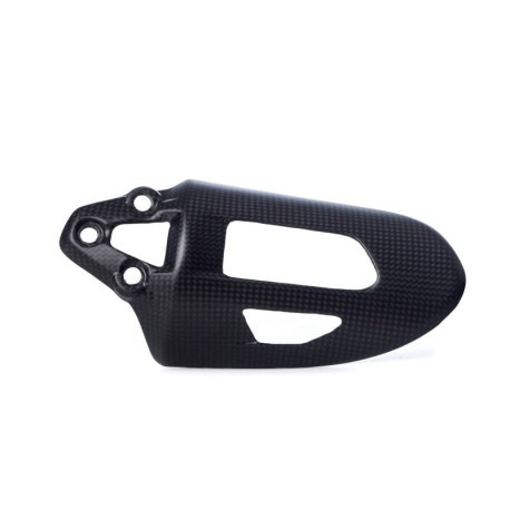 PROTECTION AMORTISSEUR CARBONE CNC RACING PANIGALE