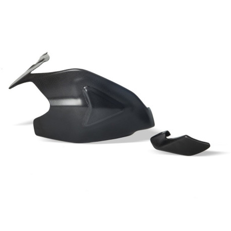 PROTECTION BRAS OSCILLANT CARBONE CNC RACING PANIGALE