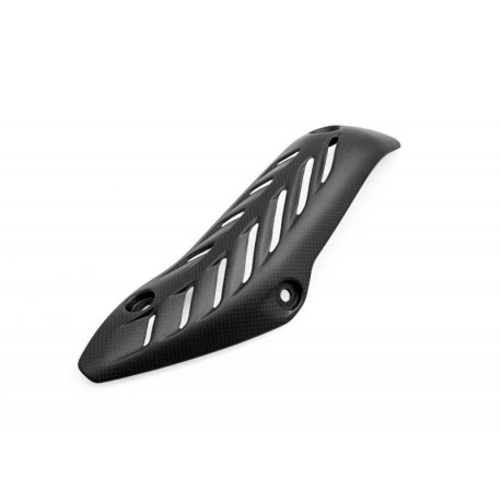 PROTECTION CARBONE COLLECTEUR CNC RACING