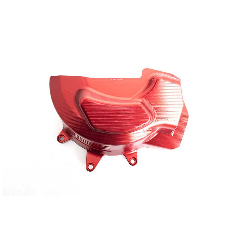 PROTECTION CARTER DROIT EVOTECH DUCATI MULTISTRADA V4