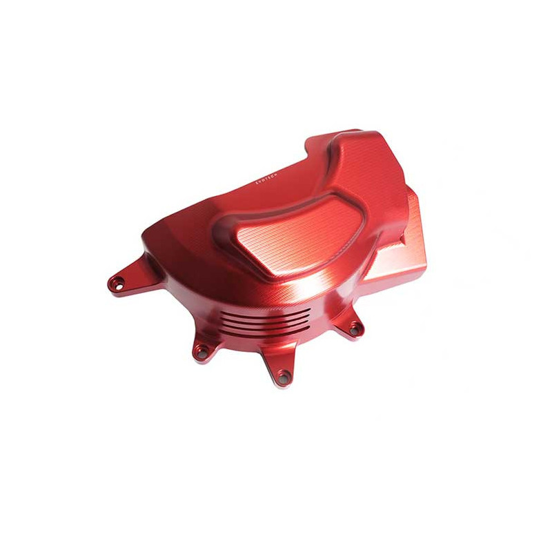 PROTECTION CARTER GAUCHE EVOTECH DUCATI STREETFIGHTER V4 S