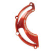 PROTECTION CARTER ROUGE DUCATI