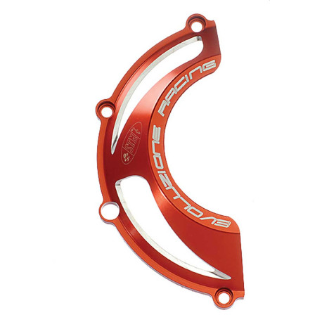 PROTECTION CARTER ROUGE DUCATI