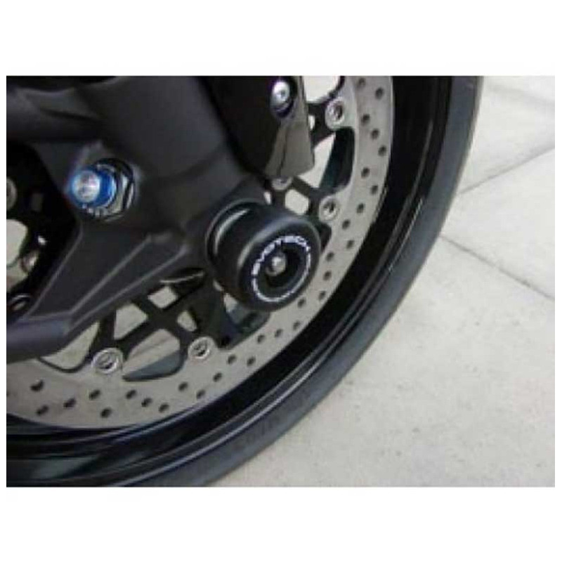 PROTECTION D'AXE DE ROUE AVANT YAMAHA R1