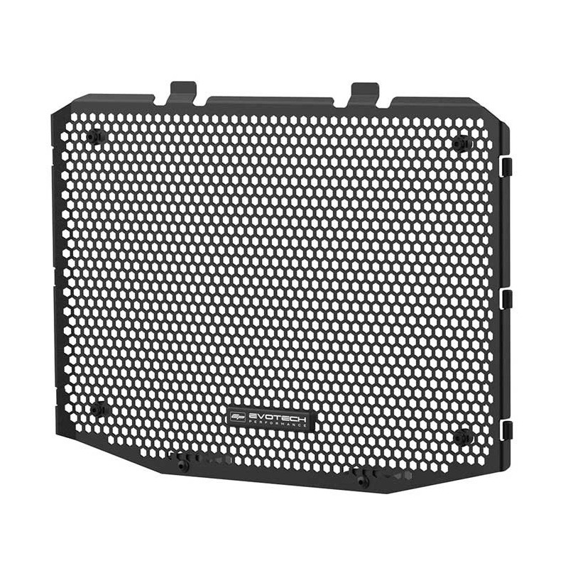 Protection de radiateur Evotech - CFMoto 450NK (2024+)