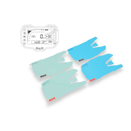 PROTECTION ECRAN DUCATI MULTISTRADA 1200 1260 950