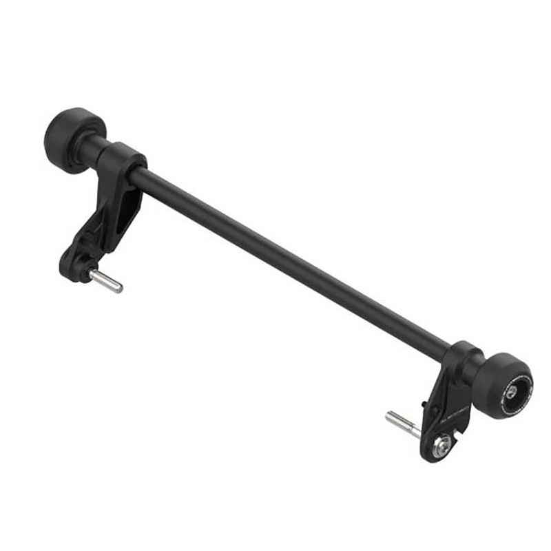 PROTECTIONS MOTEUR EVOTECH PERFORMANCE KAXASAKI ZX6R 2024/*