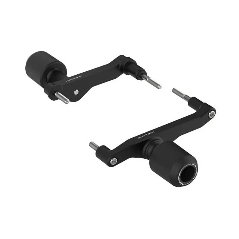 PROTECTIONS MOTEUR EVOTECH PERFORMANCE TRIUMPH TIGER SPORT 800 2025+