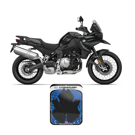 Grips De Reservoir Stompgrip Yamaha Mt-09