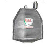 RADIATEUR D'EAU MAJORÉ ZIP 2° SERIES