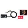 Récepteur GPS avec Wifi plug and play pour Aprilia RSV4 et Tuono V4 2009/2016