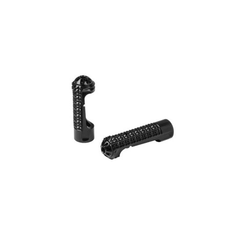 REPOSE-PIEDS RACING ANTIDERAPANT NON FILETE 82MM