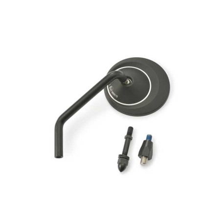 RETROVISEUR DAYTONA TYPE 8-R ROD GAUCHE