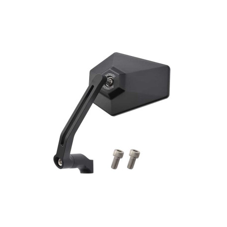 RETROVISEUR FIXATION ORIGINE DAYTONA D-MIRROR HEXA