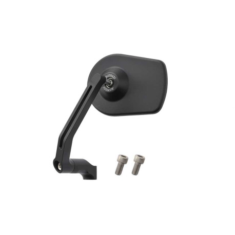 RETROVISEUR FIXATION ORIGINE DAYTONA D-MIRROR SHOVEL