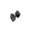 Risers Accossato +22mm pour guidons Ø22mm