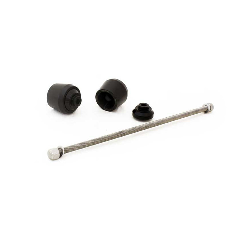 ROULETTE PROTECTION ROUE AVANT EVOTECH SUZUKI GSX S1000