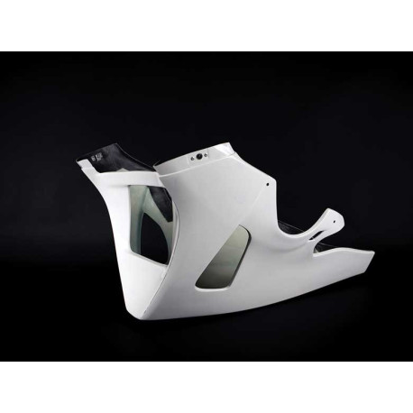 SABOT AVIO FIBRE CARBONIN YAMAHA R1 2020/* BÉQUILLE LATÉRALE RACING