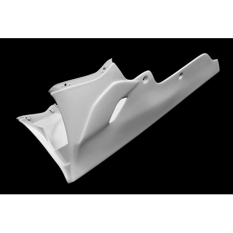 Sabot (Radiateur OEM 4 Dzus)