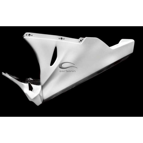 Sabot (Raidateur gros volume