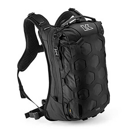 SAC A DOS KRIEGA BACKPACK - TRAIL 18 - BLACK