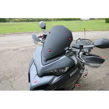 SAUT DE VENT MULTISTRADA SPORT