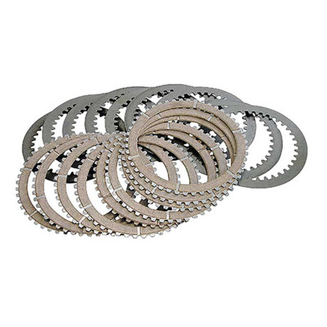 SET DE DISQUE EMBRAYAGE 48 DENTS