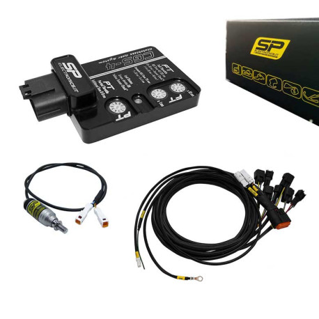 SHIFTER SP ELEC DUCATI BIMOTA CAPTEUR DE