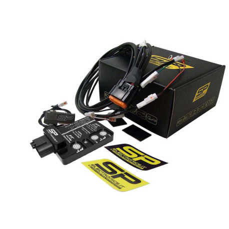 SHIFTER SP ELEC DUCATI CAPTEUR DE