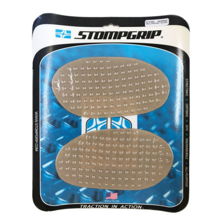 Grips De Reservoir Stompgrip Aprilia Caponord 1000