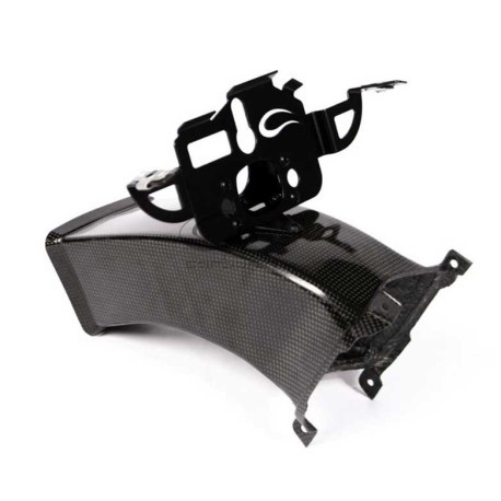 Support aluminium dashboard