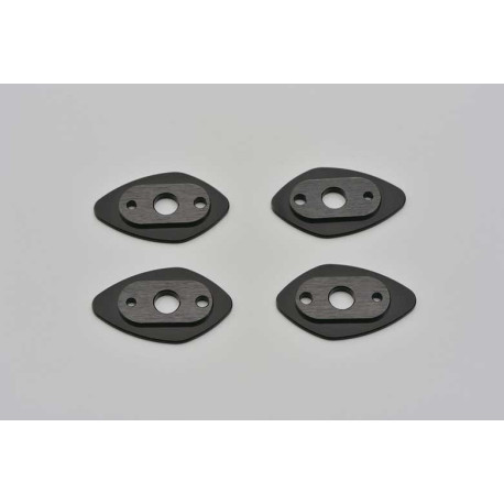 SUPPORT CLIGNOTANTS ORIGINE HONDA