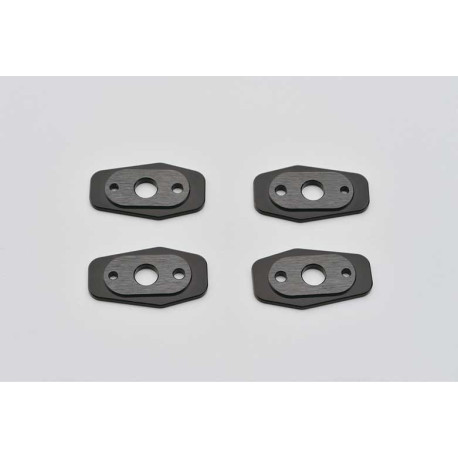 SUPPORT CLIGNOTANTS ORIGINE SUZUKI-1