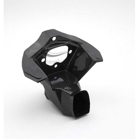 SUPPORT D'ENTREE D'AIR CARBONE CARBONIN