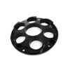 SUPPORT DE COURONNE 6 TROUS PANIGALE V4