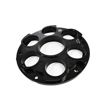 SUPPORT DE COURONNE 6 TROUS PANIGALE V4