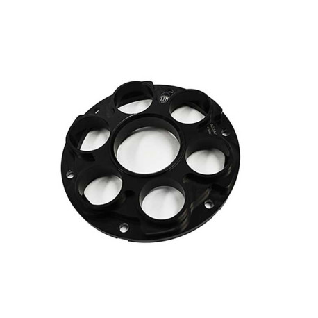 Support de couronne 6 trous