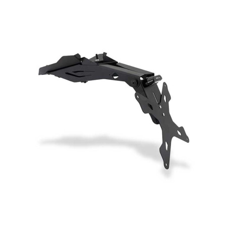 SUPPORT DE PLAQUE CNC RACING DUCATI MULTISTRADA V4