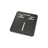 SUPPORT DE PLAQUE D'IMMATRICULATION DAYTONA