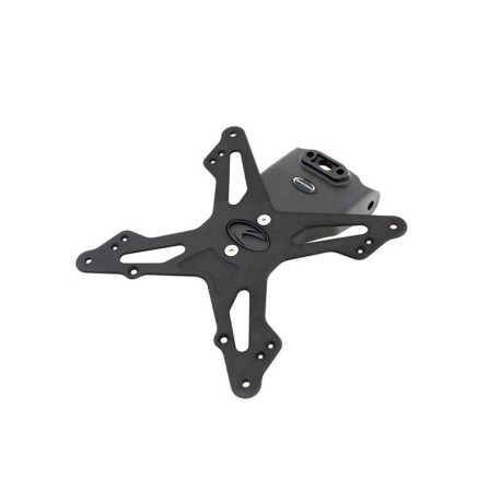 SUPPORT DE PLAQUE SEUL