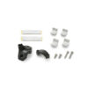 SUPPORT GUIDON COMPTEUR DEVA DAYTONA