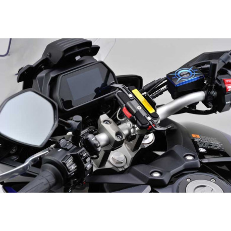 SUPPORT SMARTPHONE DETACHABLE DAYTONA