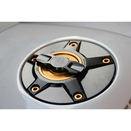 SUZUKI TRAPPE A ESSENCE EVOTECH 1-5 DE TOUR