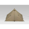 TENTE DE CAMPING TIPI DAYTONA L250Xl250XH165CM