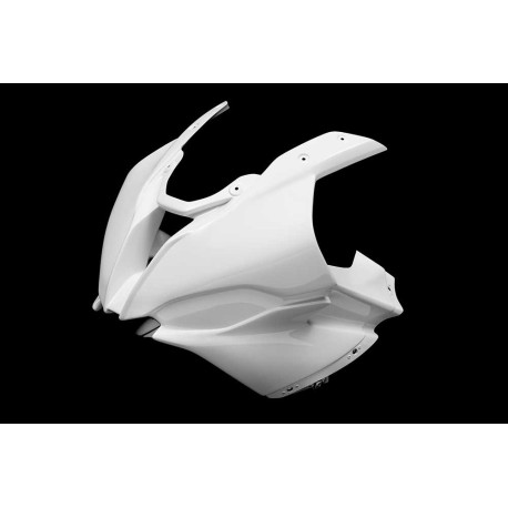 Tête de fourche (6 Dzus)